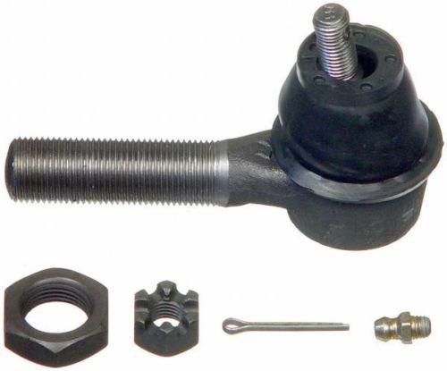 Quick steer tie rod end eqces3198rl