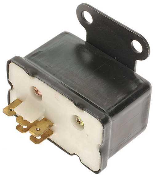 Echlin ignition parts ech ar736 - fuel pump relay