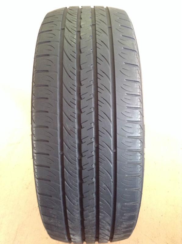 Used goodyear assurance comfortred p235/60r18 102t 235/60/18 235 60 18 s103335