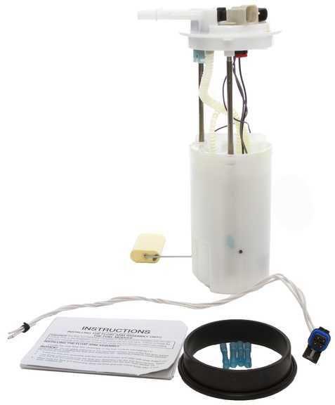 Delphi fuel pumps dfp fg0111 - fuel pump assy - (electric in-tank type) - act...