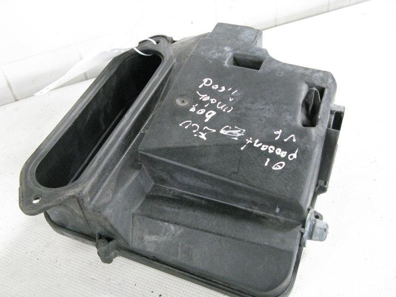 00 01 02 03 04 05 passat ecu protection box housing