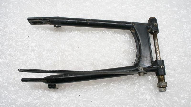 1971 triumph t120r bonneville t120 tr6 650 oif *399 swing arm swingarm