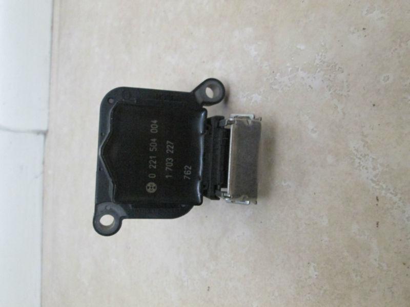 97 bmw 328i convertible ignition coil