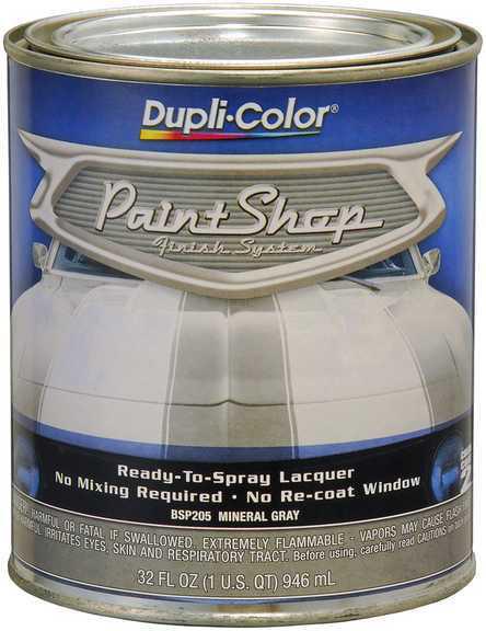 Dupli-color dc bsp205 - paint - specialty - bulk