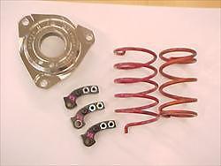 Hauck performance yamaha clutch kit yamaha apex,er,rtx,gt,mountain/attak