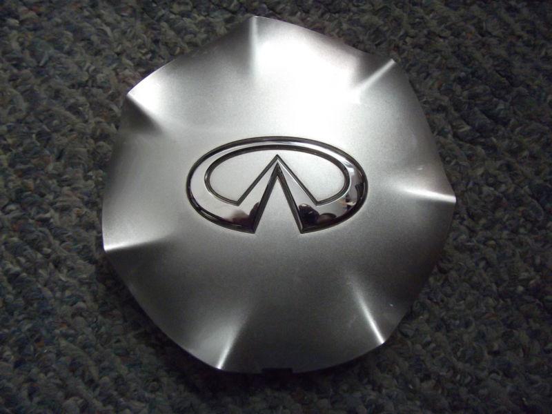 Infiniti ex35 center hub cap caps hubcap 2008-2010 