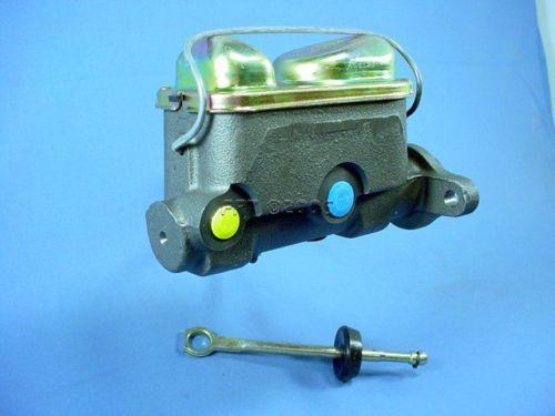 Brake master cylinder ranger 83-85 bronco ii 84-85