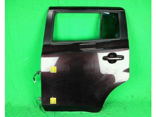 Daihatsu coo 2006 rear left door assembly [3013400]