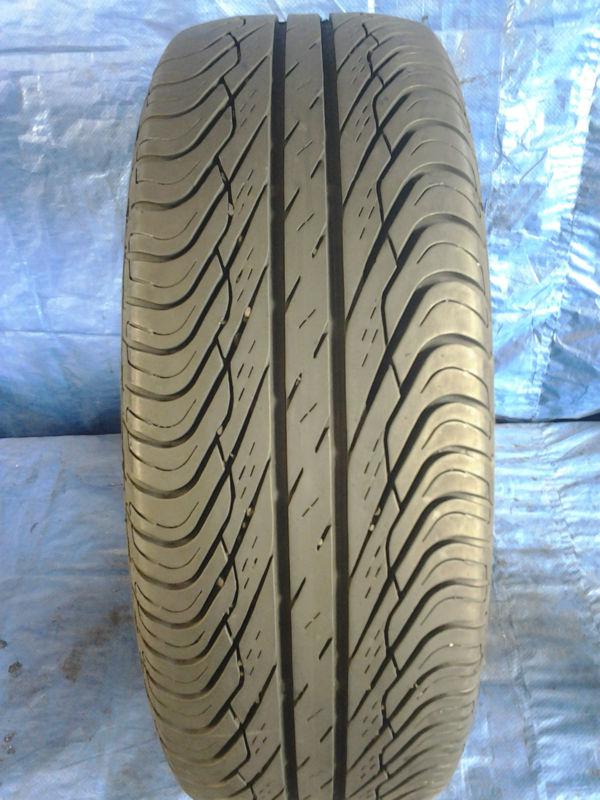 One nice general altimax rt 215/60r17 215/60/17 215 60 17 #disb225