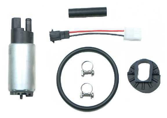 Bosch bsh n69228 - fuel pump - (electric in-tank type) - oem equivalent