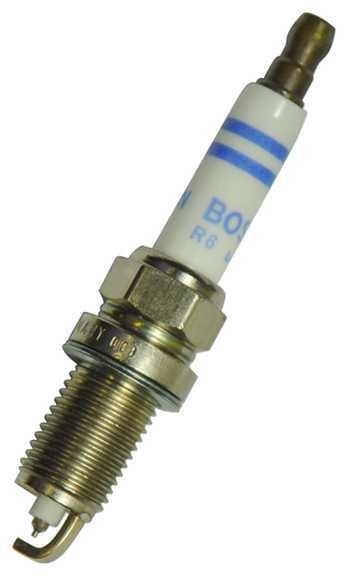 Bosch bsh fr7kpp33 - spark plug