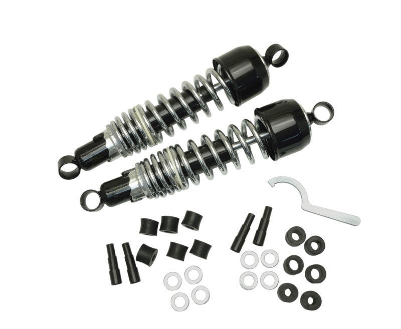 2 new kawasaki   kh400 , s3, h1 500,  h2 750, rear shocks