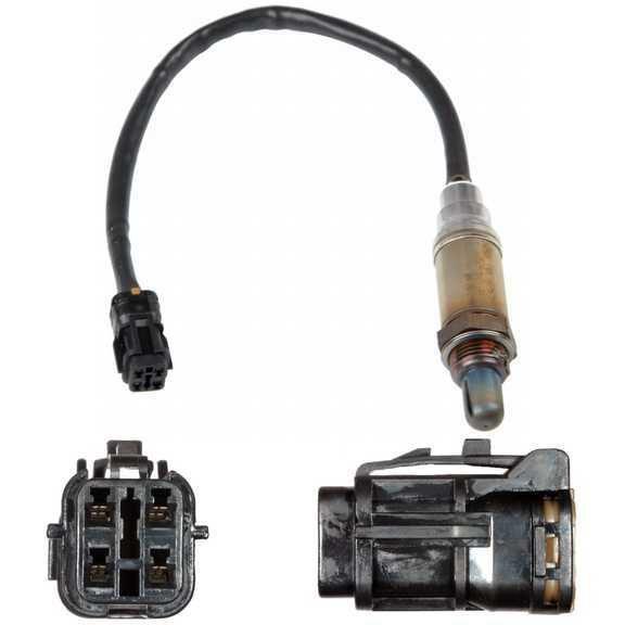 Bosch bsh 13458 - oxygen (o2) sensor - oe manufacturer