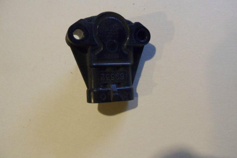 Throttle position sensor  gm 5.7l vin k 