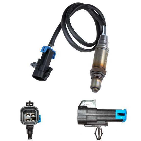 Bosch bsh 13055 - oxygen (o2) sensor