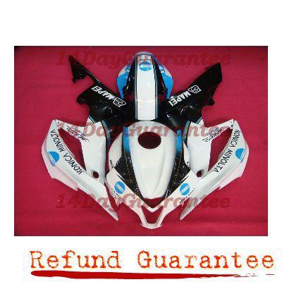 For honda 2007-2008 cbr 600 rr 600rr f5 fairing 7p