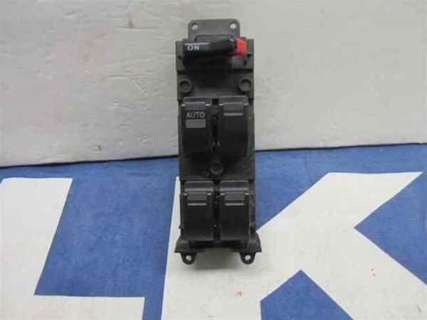 01 02 honda accord driver window switch oem lkq