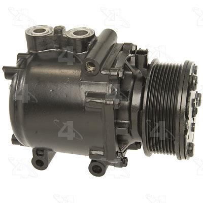 Four seasons 97564 a/c compressor