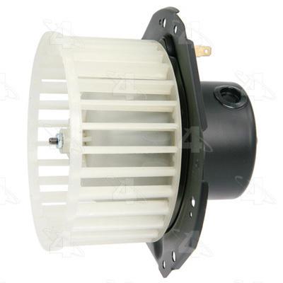 Four seasons 35345 blower motor-hvac blower motor