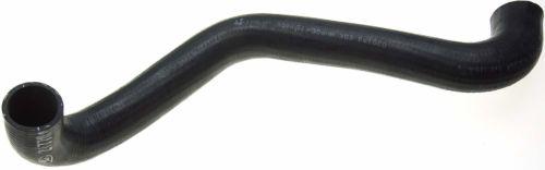 Gates 21776 upper radiator hose-molded coolant hose