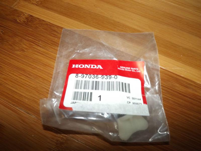 8-97036-939-0 oem honda radiator drain plug