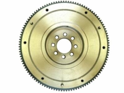 New generation 167030 flywheel/flexplate-clutch flywheel