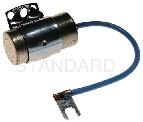 Smp/standard dr-70 ignition condenser-distributor condenser