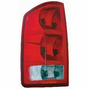 Pilot collision 11-5702-00 tail light assembly-pilot collision tail lamp assembl