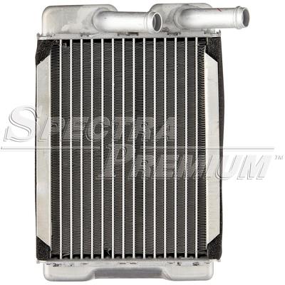 Spectra premium 94521 heater core-hvac heater core