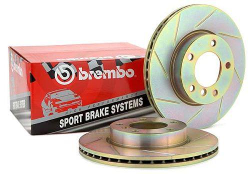 Brembo 33s60076 rotors (single)