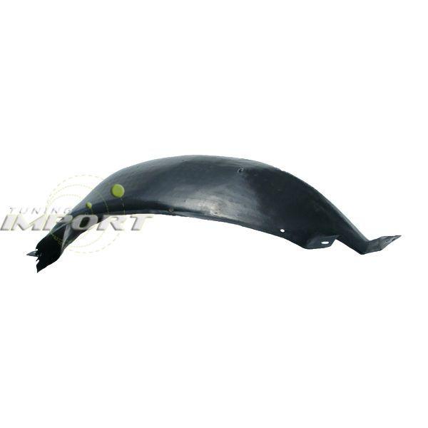 Right side 97-04 ford f150 pickup front fender liner splash shield replacement