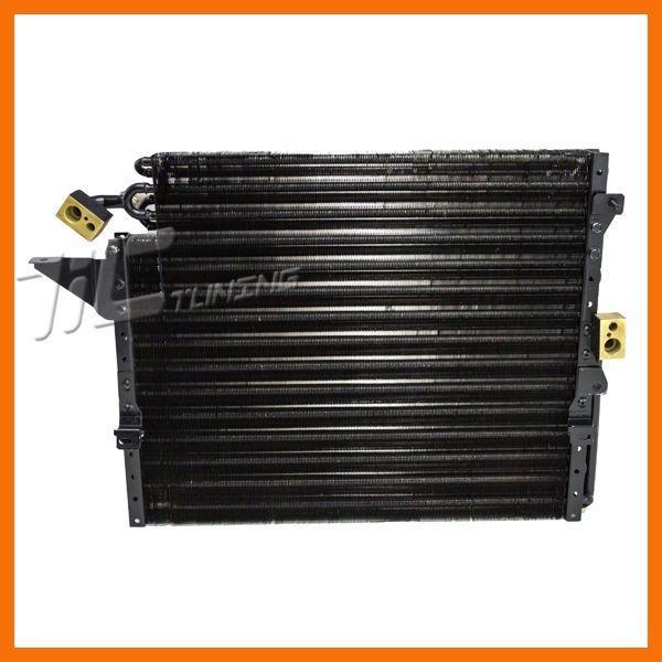 Air conditioning a/c condenser 94 95 toyota 4runner 4-runner 2/4wd 2.4 l4 3.0 v6