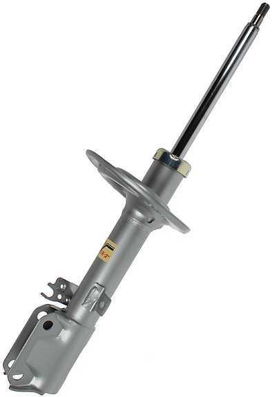 Altrom imports atm k334389 - strut - gas - rear