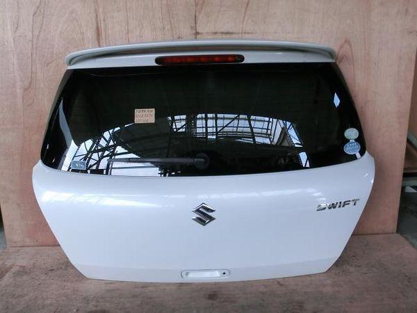 Suzuki swift 2008 back door assembly [9415800]