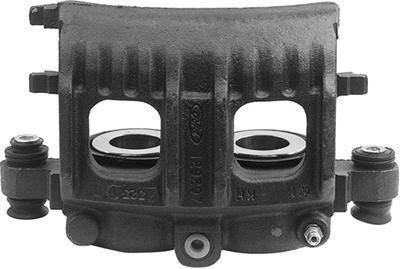 A1 cardone remanufactured disc brake caliper 18-4653s