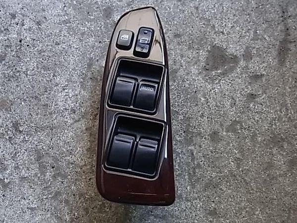 Toyota crown 2001 power window switch [0361900]