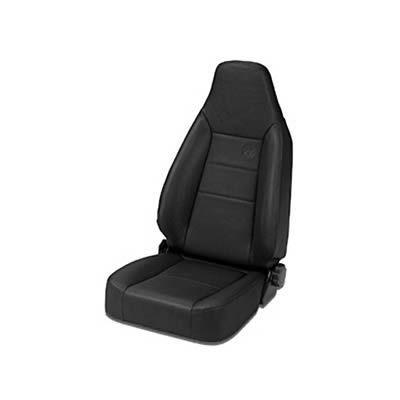 Bestop trailmax ii sport seat 39434-15