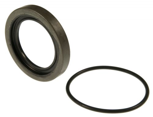 Wheel seal kit front/rear national 5699