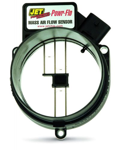 Jet performance 69100 powr-flo mass air sensor