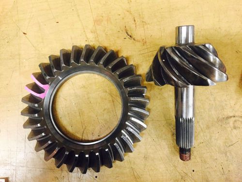 Richmond 3.00 ratio 9 inch ring and pinion nice nascar arca