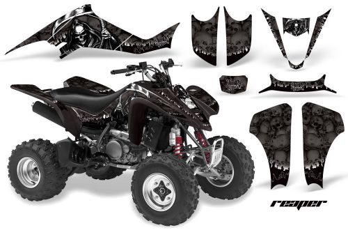 Suzuki ltz 400 atv amr racing graphics sticker ltz400 03-08 quad kit decals rprb