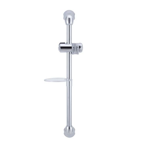 Dura faucet (df-sa300cl-cp) rv shower slide bar - chrome finish - for rv&#039;s mo...