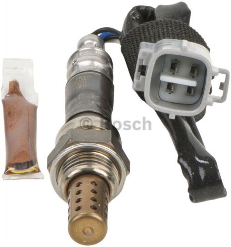 New oxygen sensor-oe style bosch 15048