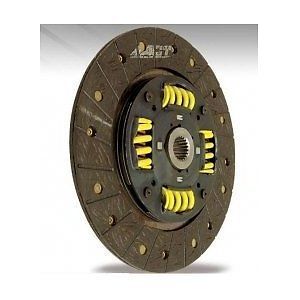 Act 3001102 performance street sprung clutch disc