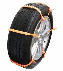 Zip grip go cleated tire traction  for cars, vans and light trucks free 2 days