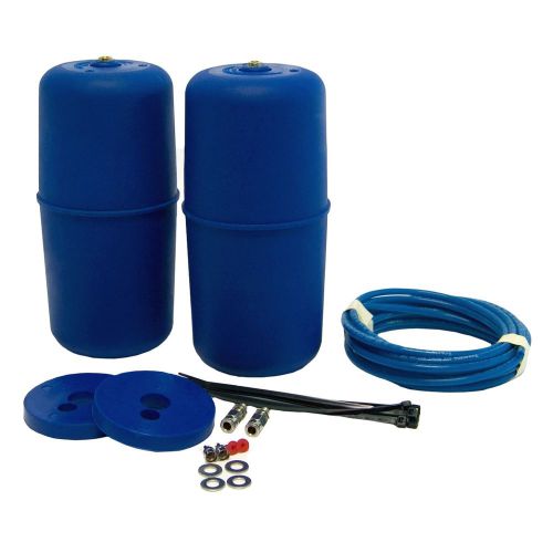 Firestone ride-rite 4152 coil-rite; air helper spring kit fits aspen durango