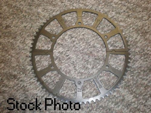 Nitro manufacturing go kart gears ~ 60 tooth count