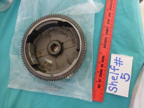 Honda acura flywheel magneto new -idk year or make