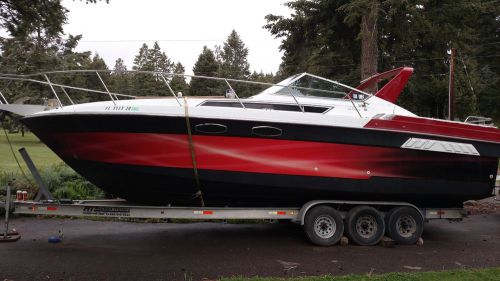 1986 st. tropez boat