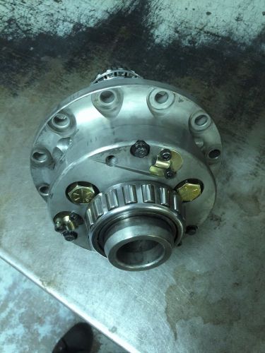 Winters track star 2nd gen differential, 3224-01, winters quick change, perfect